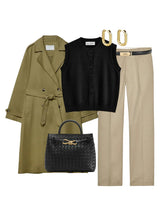 Classy Capsule - 2